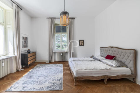 Hauptschlafzimmer