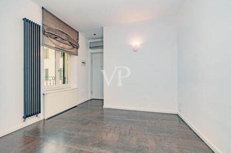 Stanza all&#39;ingresso