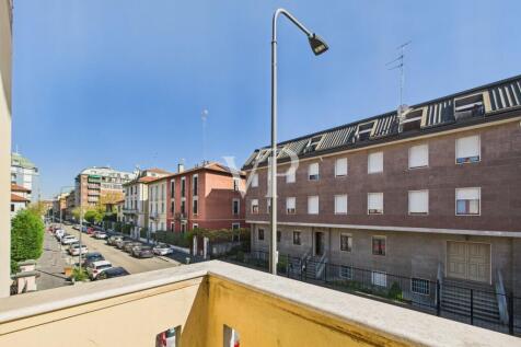Balcone camera da letto I