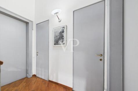 Corridoio zona notte