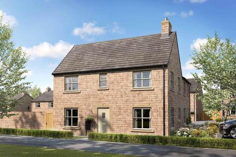 Artists impression of the Kingdale at Stanhope Fields