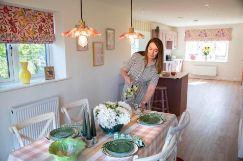 Show Home Image