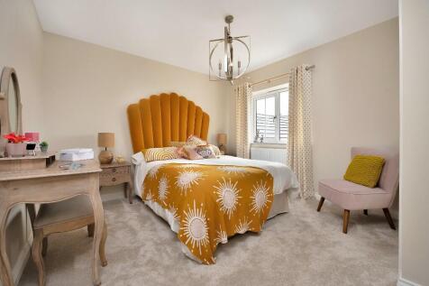 Show Home Image