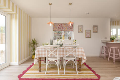 Show Home Image