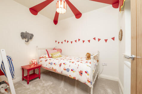 Show Home Image