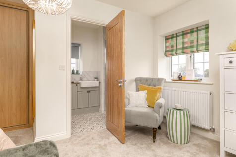 Show Home Image