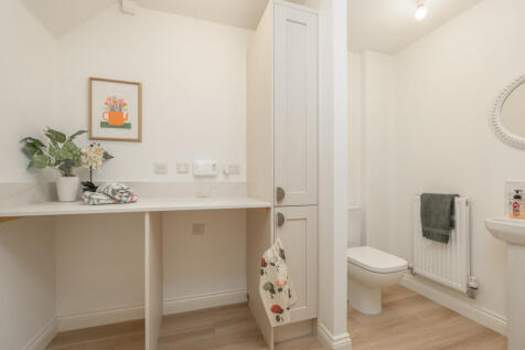 Show Home Image