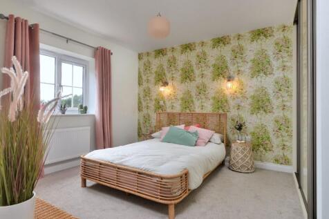 Previous Show Home