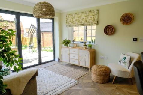 Previous Show Home