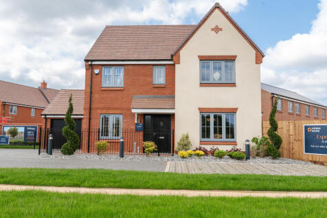 primary property image