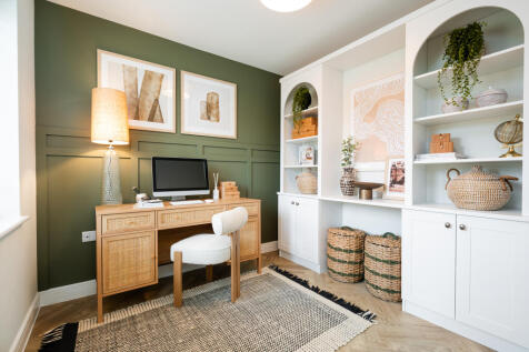 Showhome Photography