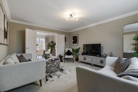 primary property image