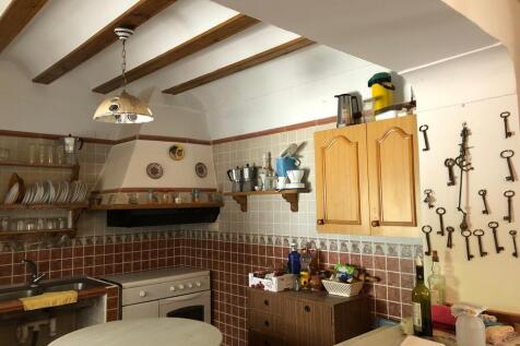 Cocina