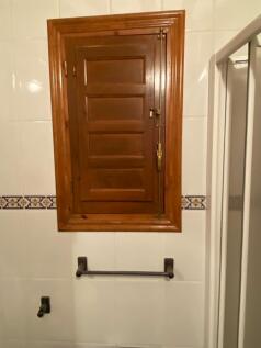 Baño