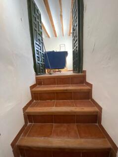 Escalera