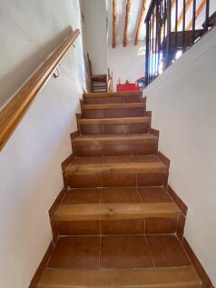 Escalera