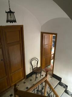 Escalera