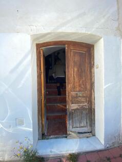 Entrada