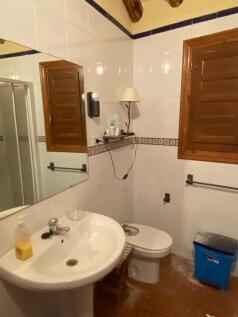 Baño