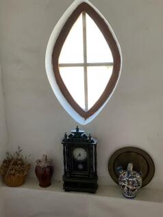 Escalera