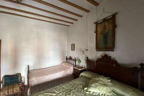Dormitorio