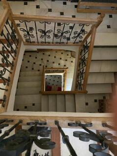 Escalera