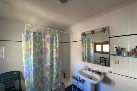 Baño