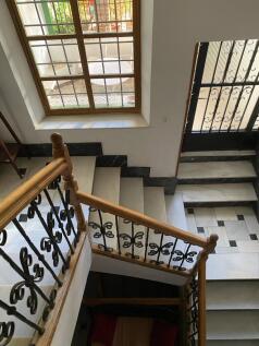 Escalera