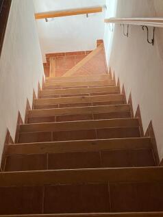 Escalera