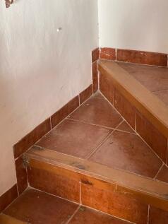 Escalera