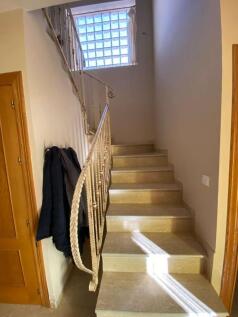 Escalera