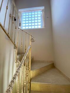 Escalera