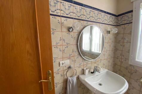 Baño