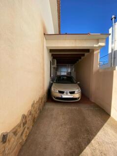 Garaje / Parking