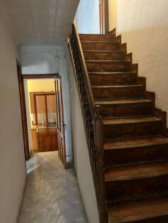 Escalera