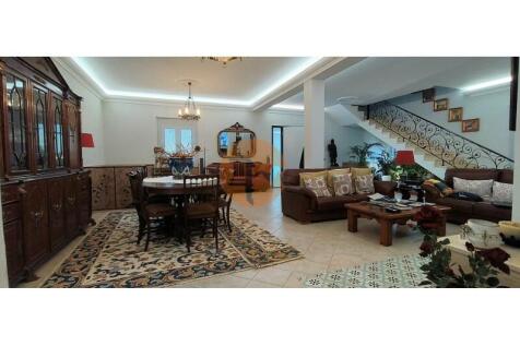 Living/dining room #Loulé#Algarve#CasasdoSotaventoOlhão