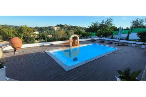 Swimming pool#Loulé#Algarve#CasasdoSotaventoOlhão