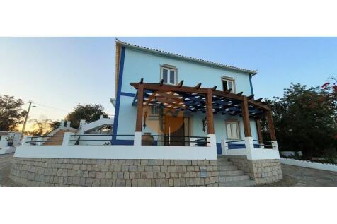 Facade #Loulé#Algarve#CasasdoSotaventoOlhão