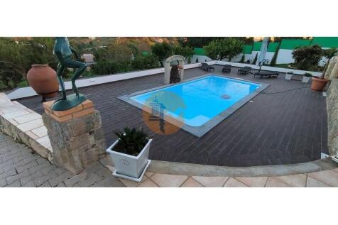 Swimming pool#Loulé#Algarve#CasasdoSotaventoOlhão