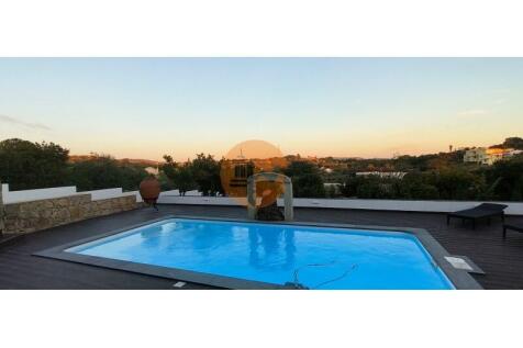 Swimming pool#Loulé#Algarve#CasasdoSotaventoOlhão