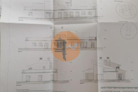 Plan/Project Single-house