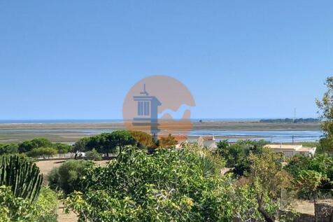 #CasasdoSotavento#House T3, completely renovated, patio overlooking the Ria Formosa - 5 minutes from the beach - Olhão - Quatrim Sul