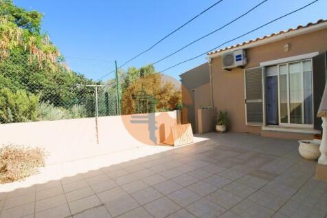 #CasasdoSotavento#House T3, completely renovated, patio overlooking the Ria Formosa - 5 minutes from the beach - Olhão - Quatrim Sul