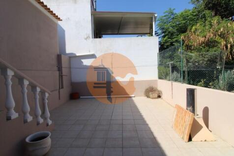 #CasasdoSotavento#House T3, completely renovated, patio overlooking the Ria Formosa - 5 minutes from the beach - Olhão - Quatrim Sul