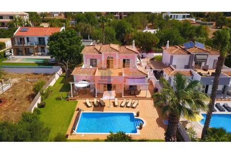 Property - Rear