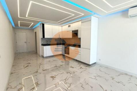 Open space #apartment #t2 #quarteira #seaview