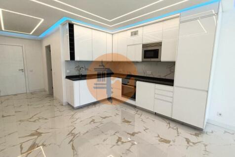 Open space #apartment #t2 #quarteira #seaview