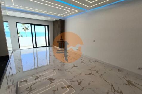 Open space #apartment #t2 #quarteira #seaview