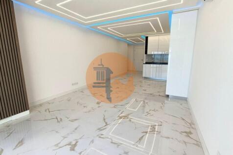Open space #apartment #t2 #quarteira #seaview