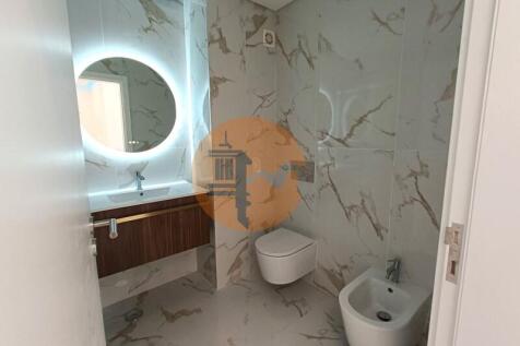 Sanitary installation #apartment #t2 #quarteira #vistamar